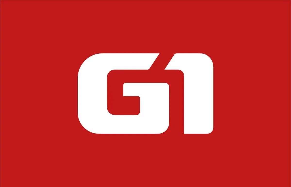 Imagem de G1 - Telegram