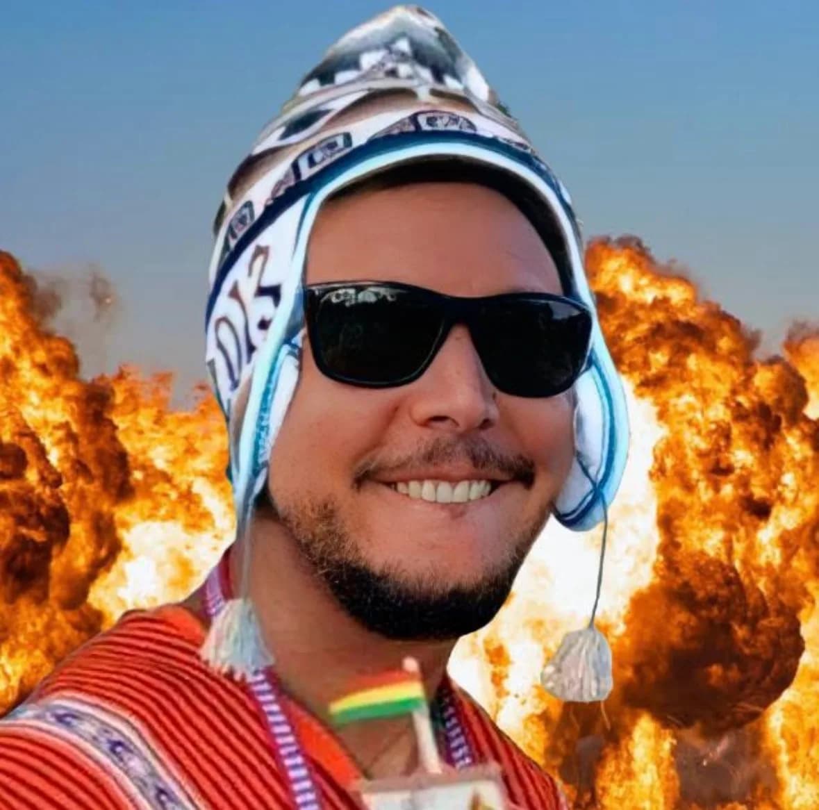 Imagem de Memes do Rolê Aleatório